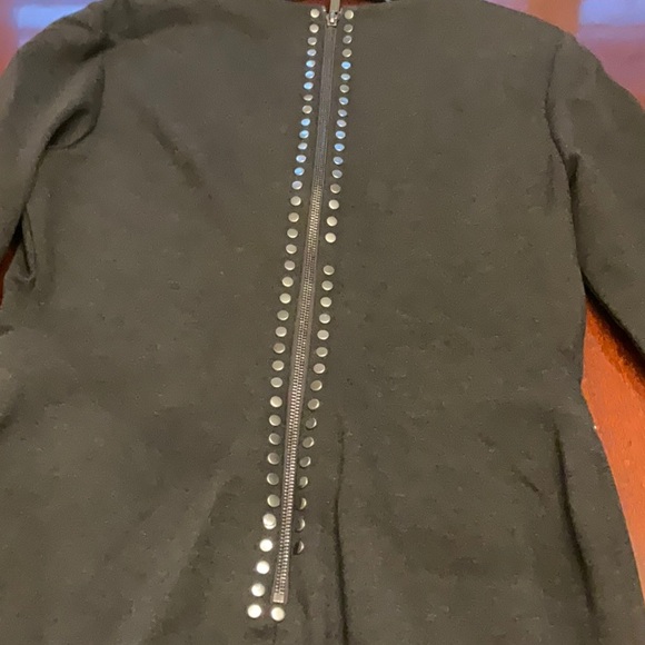 KARL LAGERFIELD PARIS CHIC DRESS - Picture 6 of 6